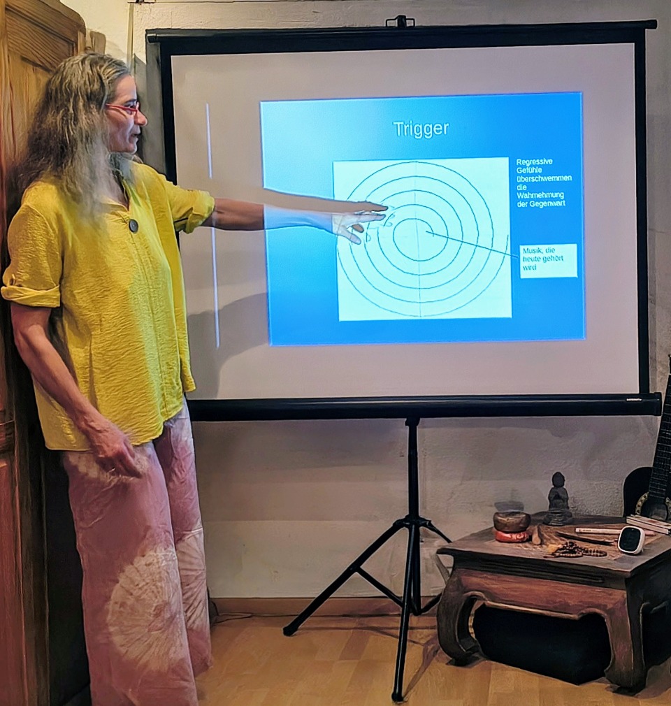 Seminare Psychologie Beratung Leipzig Weißenfels